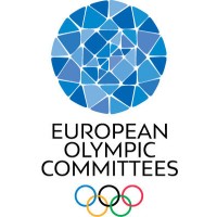 European Olympic Committees EU Office logo, European Olympic Committees EU Office contact details