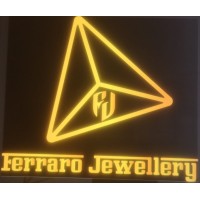 Ferraro Jewellery logo, Ferraro Jewellery contact details