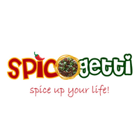 Spicogetti logo, Spicogetti contact details