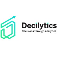 Decilytics logo, Decilytics contact details