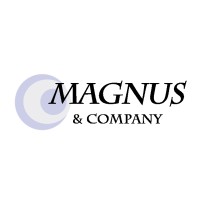 Magnus & Company logo, Magnus & Company contact details