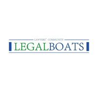 LEGALBOATS logo, LEGALBOATS contact details