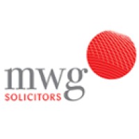 MWG SOLICITORS LIMITED logo, MWG SOLICITORS LIMITED contact details