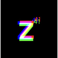 Z41 Film logo, Z41 Film contact details