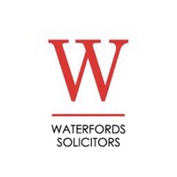 Waterfords Solicitors logo, Waterfords Solicitors contact details