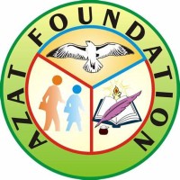 Azat Foundation Balochistan logo, Azat Foundation Balochistan contact details