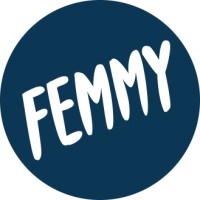 Femmy.io logo, Femmy.io contact details