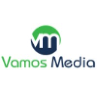 Vamos Media logo, Vamos Media contact details