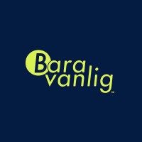 Bara Vanlig logo, Bara Vanlig contact details