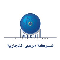 Merhi Trading Company logo, Merhi Trading Company contact details