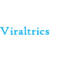 Viraltrics logo, Viraltrics contact details