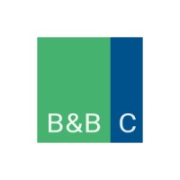 B&B Concept AG logo, B&B Concept AG contact details