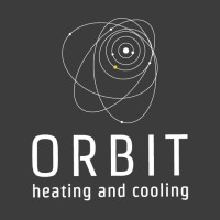 Orbit Heating and Cooling LLC logo, Orbit Heating and Cooling LLC contact details