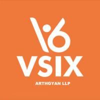 V6 ArthGyan LLP logo, V6 ArthGyan LLP contact details