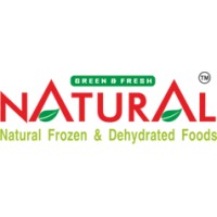 Natural Frozen And Dehydrated Food logo, Natural Frozen And Dehydrated Food contact details