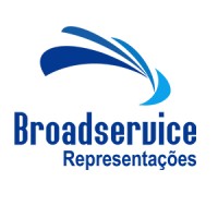 Broadservice Representações logo, Broadservice Representações contact details