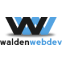 Walden WebDev logo, Walden WebDev contact details