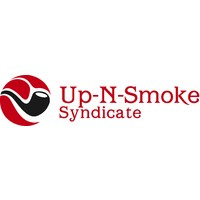 Up-N-Smoke logo, Up-N-Smoke contact details