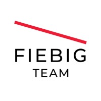 Fiebig Team logo, Fiebig Team contact details