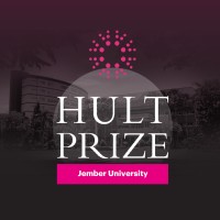 Hult Prize at UNEJ logo, Hult Prize at UNEJ contact details