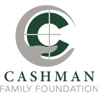 Cashman Family Foundation logo, Cashman Family Foundation contact details