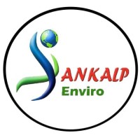 Sankalp Enviro logo, Sankalp Enviro contact details