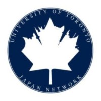 University of Toronto Japan Network logo, University of Toronto Japan Network contact details