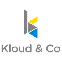 Kloud & Co logo, Kloud & Co contact details