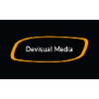 Devisual Media logo, Devisual Media contact details