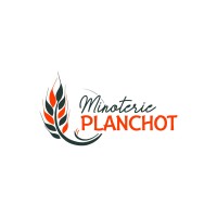 MINOTERIE PLANCHOT logo, MINOTERIE PLANCHOT contact details