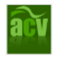 ACompanyView logo, ACompanyView contact details