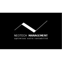 Neotech Management logo, Neotech Management contact details