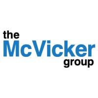 McVicker Group logo, McVicker Group contact details