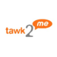 tawk2me logo, tawk2me contact details