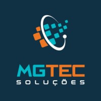 MGTec Soluções logo, MGTec Soluções contact details