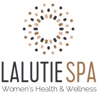 Lalutie SPA logo, Lalutie SPA contact details