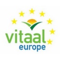 Vitaal Europe logo, Vitaal Europe contact details