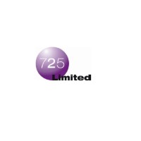 725 Ltd logo, 725 Ltd contact details