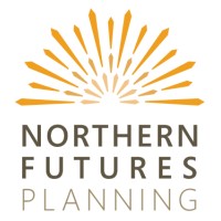 Northern Futures Planning logo, Northern Futures Planning contact details