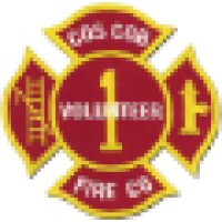 Cos Cob Volunteer Fire Company No. 1 logo, Cos Cob Volunteer Fire Company No. 1 contact details