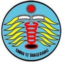 SMAN 12 Kota Tangerang logo, SMAN 12 Kota Tangerang contact details