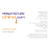 Manufacture China Dot Com logo, Manufacture China Dot Com contact details