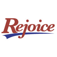 Rejoice International logo, Rejoice International contact details