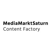 MediaMarktSaturn Content Factory GmbH logo, MediaMarktSaturn Content Factory GmbH contact details