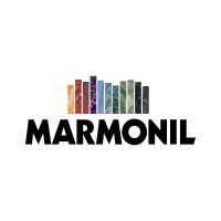 MARMONIL logo, MARMONIL contact details