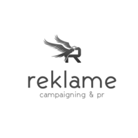 reklame logo, reklame contact details