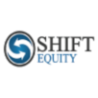 Shift Equity logo, Shift Equity contact details