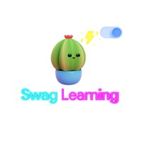 Swag Learning logo, Swag Learning contact details