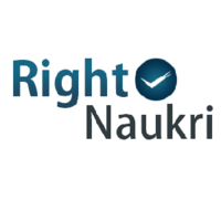 Right Naukri Pvt. Ltd logo, Right Naukri Pvt. Ltd contact details