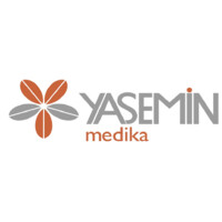 YASEMIN Medika logo, YASEMIN Medika contact details